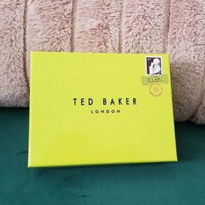 Ted Baker wallet